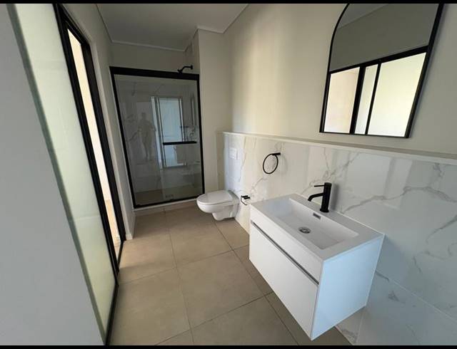 1 BEDROOM PROPERTY TO RENT IN RICHWOOD